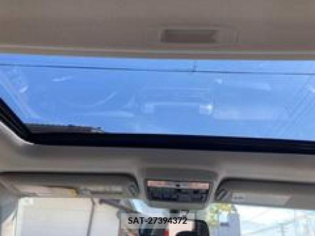 Toyota 4RUNNER 2015-03 308019-8