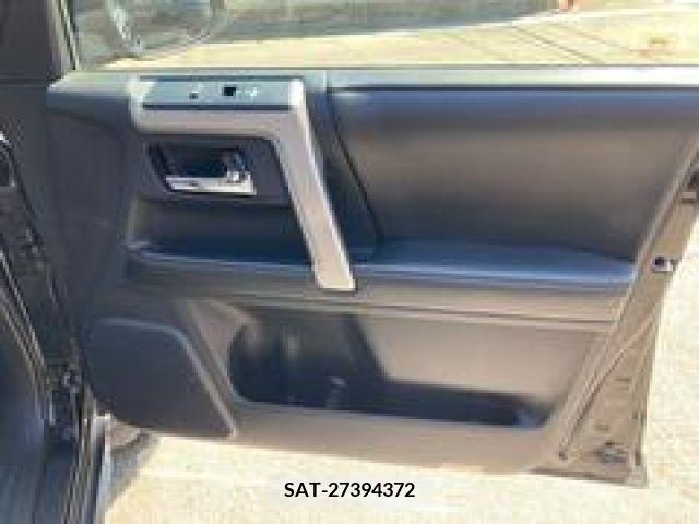 Toyota 4RUNNER 2015-03 308019-20