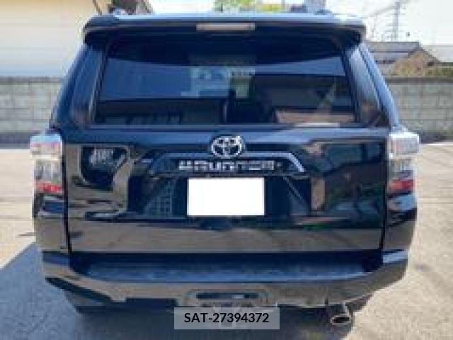 Toyota 4RUNNER 2015-03 308019-4