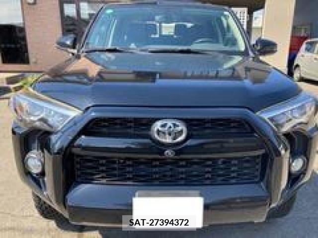 Toyota 4RUNNER 2015-03 308019-0