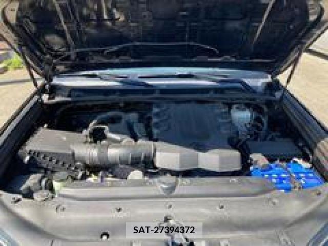 Toyota 4RUNNER 2015-03 308019-21