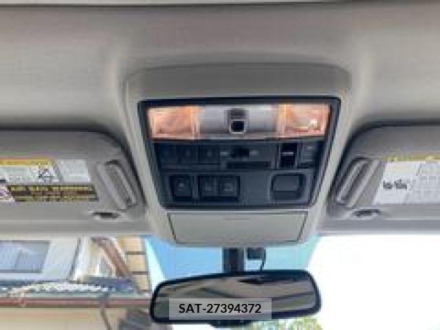 Toyota 4RUNNER 2015-03 308019-9