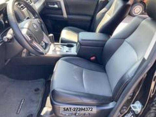 Toyota 4RUNNER 2015-03 308019-15