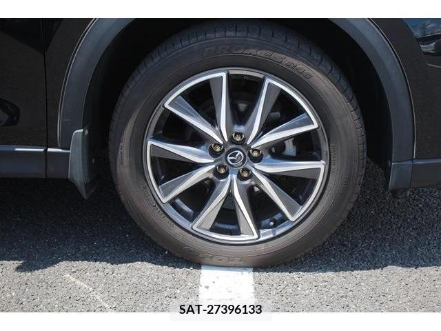 Mazda CX-5 2018-12 266118-13