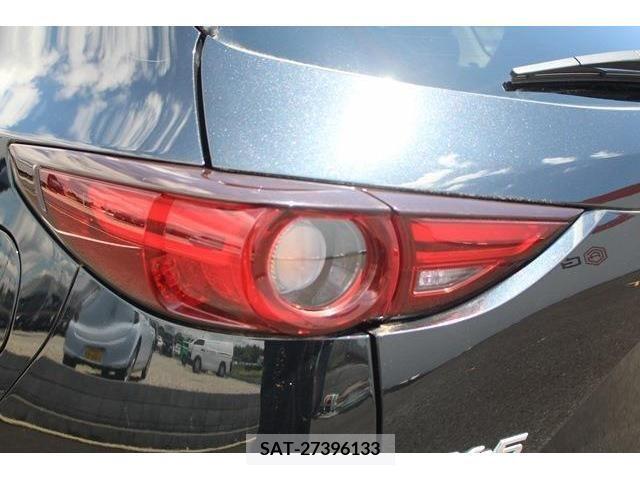 Mazda CX-5 2018-12 266118-12