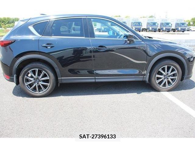 Mazda CX-5 2018-12 266118-10