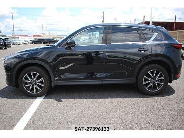 Mazda CX-5 2018-12 266118-8