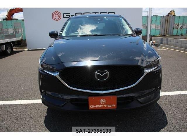 Mazda CX-5 2018-12 266118-7