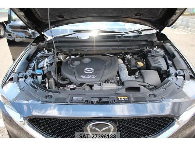 Mazda CX-5 2018-12 266118-18