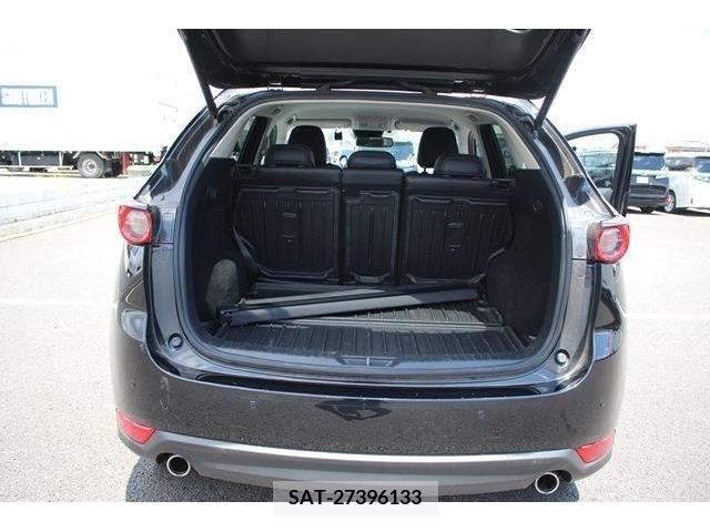 Mazda CX-5 2018-12 266118-17