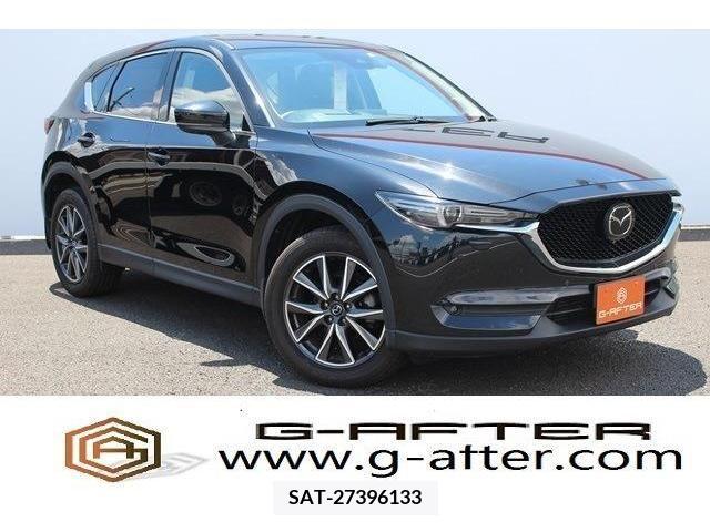 Mazda CX-5 2018-12 266118-0