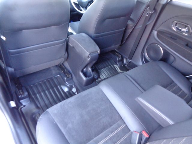 Honda VEZEL 2016-07 7528-27