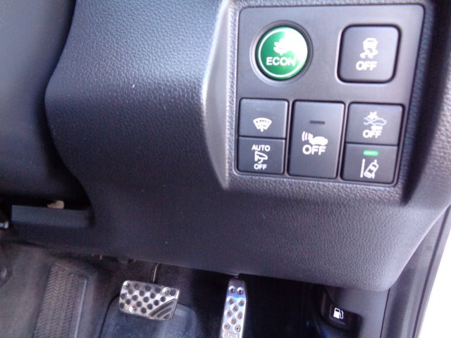 Honda VEZEL 2016-07 7528-4