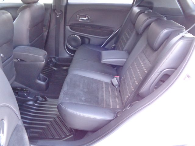 Honda VEZEL 2016-07 7528-14