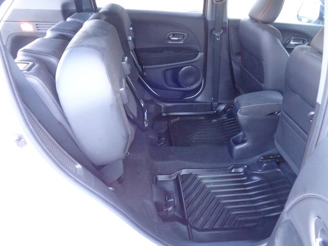 Honda VEZEL 2016-07 7528-16