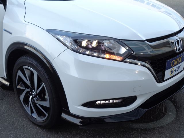 Honda VEZEL 2016-07 7528-20