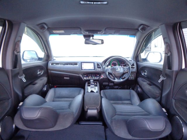 Honda VEZEL 2016-07 7528-18