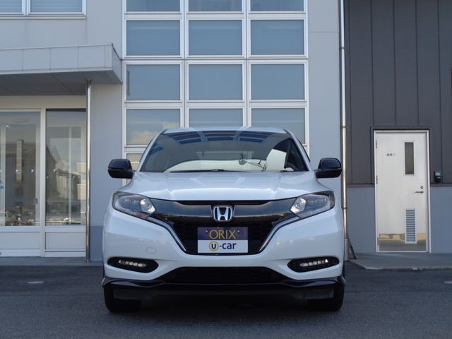 Honda VEZEL 2016-07 7528-22
