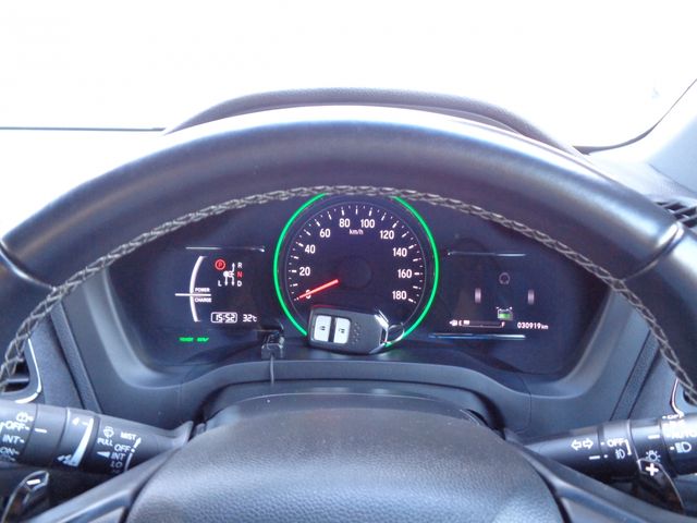 Honda VEZEL 2016-07 7528-26