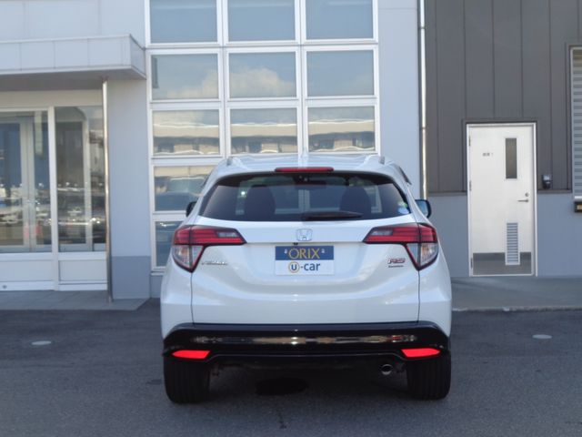 Honda VEZEL 2016-07 7528-24