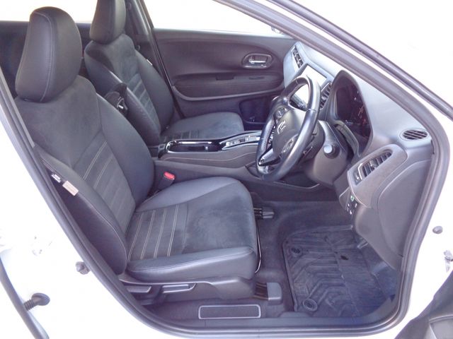 Honda VEZEL 2016-07 7528-3