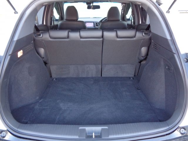 Honda VEZEL 2016-07 7528-15