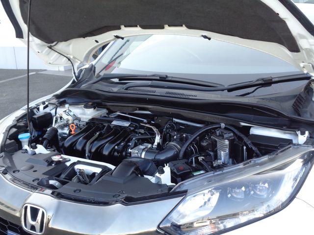Honda VEZEL 2016-07 7528-19
