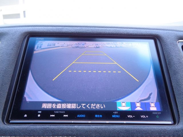 Honda VEZEL 2016-07 7528-9