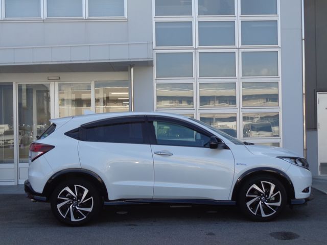 Honda VEZEL 2016-07 7528-23
