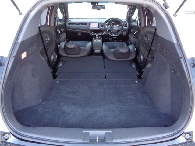 Honda VEZEL 2016-07 7528-29