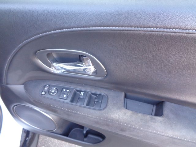Honda VEZEL 2016-07 7528-25