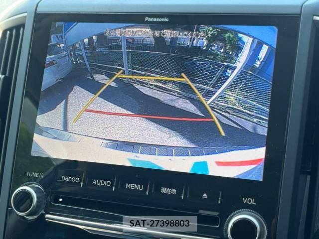 Subaru FORESTER 2019-08 270084-4