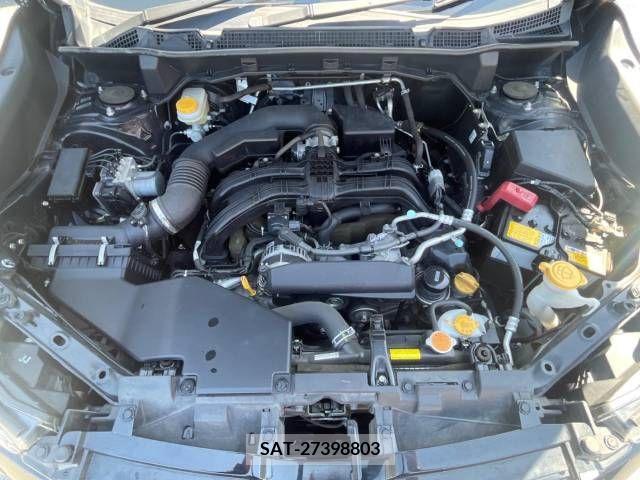 Subaru FORESTER 2019-08 270084-19