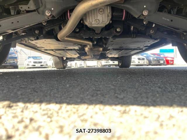 Subaru FORESTER 2019-08 270084-18
