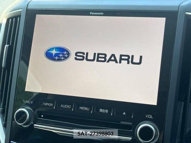 Subaru FORESTER 2019-08 270084-3