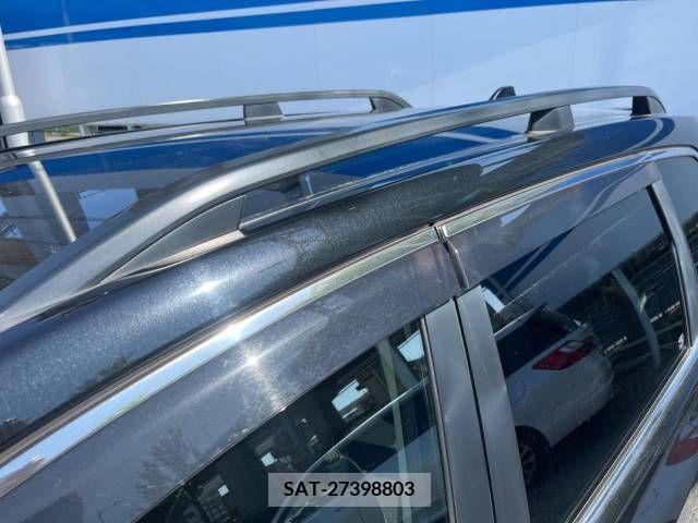 Subaru FORESTER 2019-08 270084-2