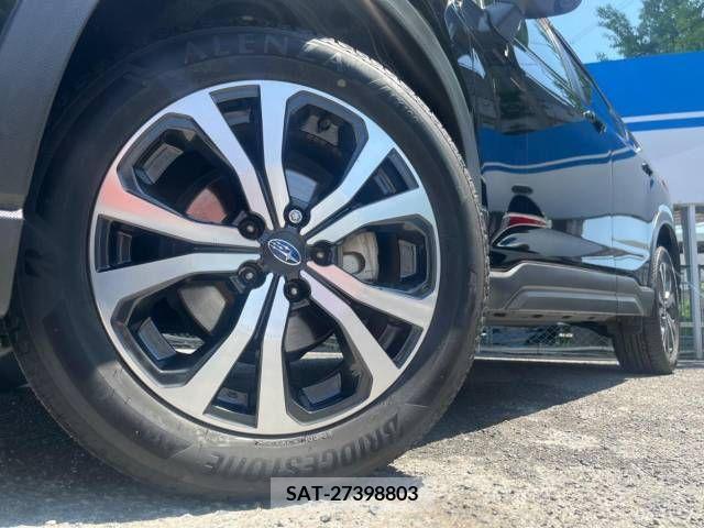 Subaru FORESTER 2019-08 270084-17