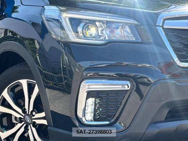 Subaru FORESTER 2019-08 270084-16