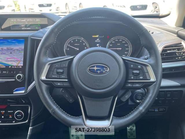 Subaru FORESTER 2019-08 270084-13