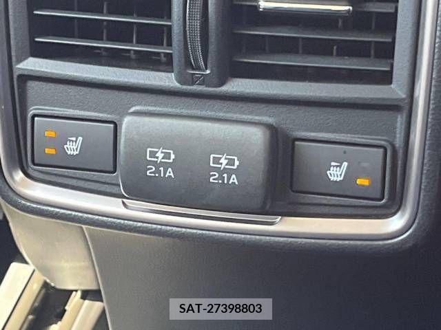 Subaru FORESTER 2019-08 270084-12