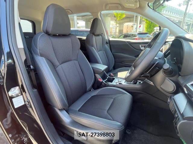 Subaru FORESTER 2019-08 270084-10