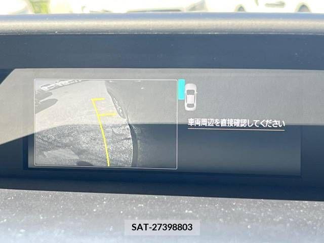 Subaru FORESTER 2019-08 270084-8