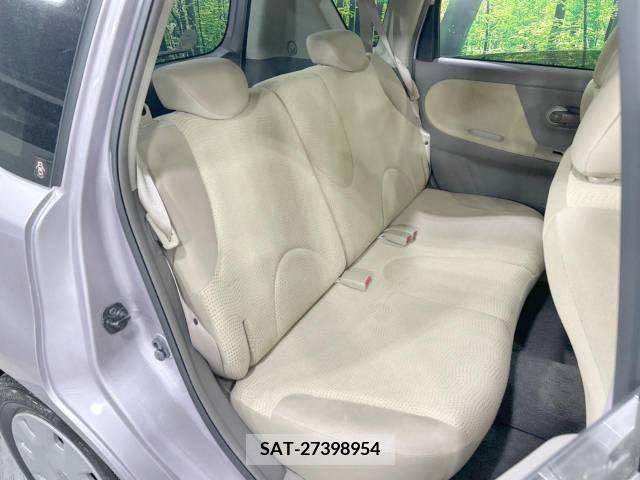 Nissan NOTE 2010-01 375947-9