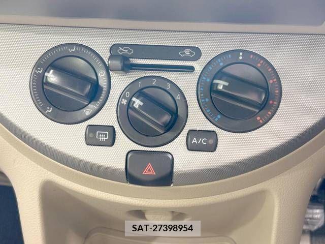 Nissan NOTE 2010-01 375947-4