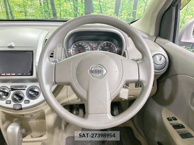 Nissan NOTE 2010-01 375947-12