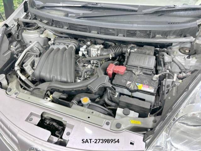Nissan NOTE 2010-01 375947-18