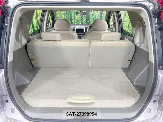 Nissan NOTE 2010-01 375947-10
