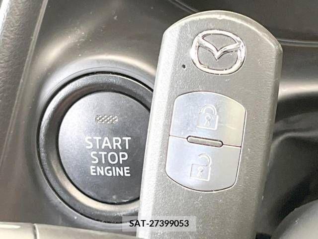 Mazda CX-3 2015-08 221455-5