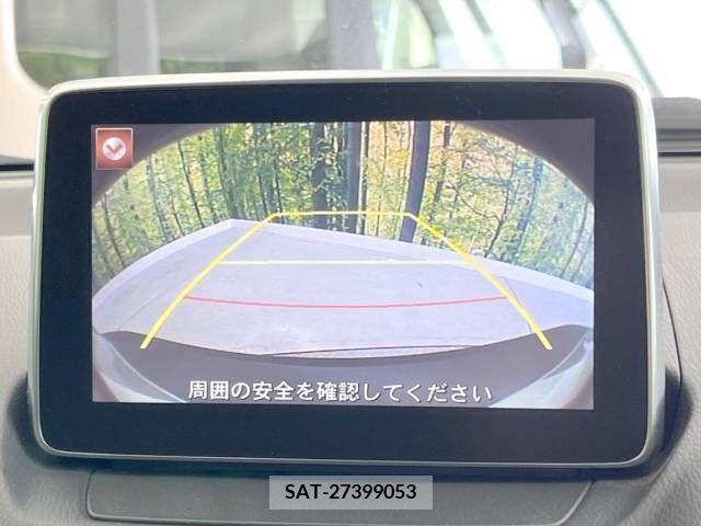 Mazda CX-3 2015-08 221455-4
