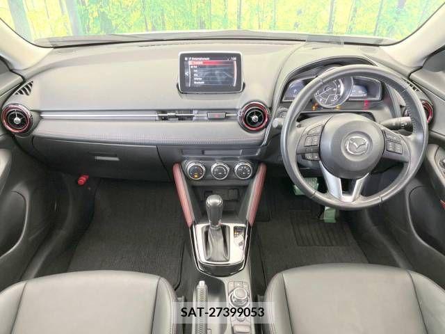 Mazda CX-3 2015-08 221455-1